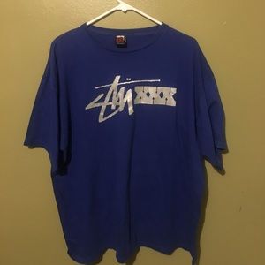 Stussy StuXXX 30th Anniversary